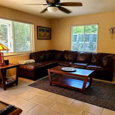 Sacred Mtn River Suites Kernville Εξωτερικό φωτογραφία