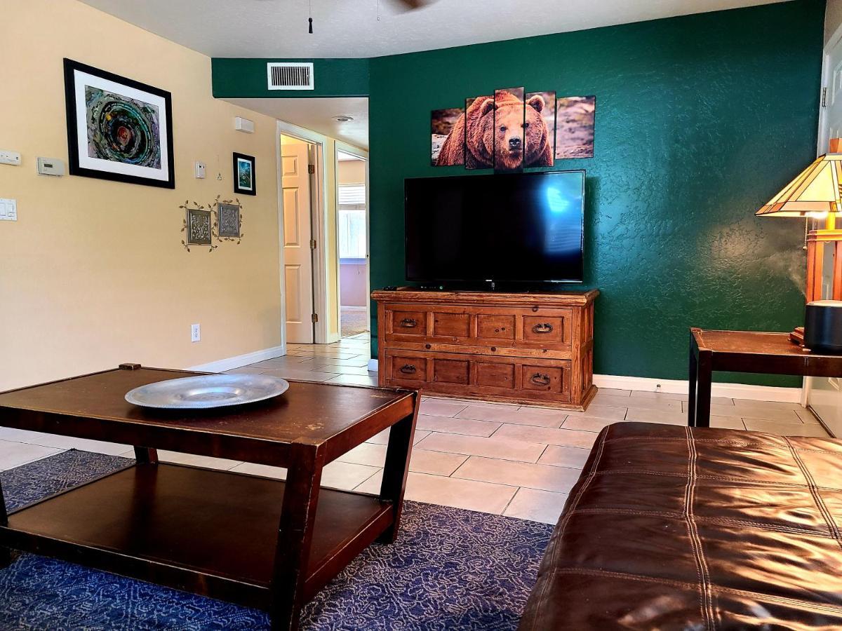 Sacred Mtn River Suites Kernville Εξωτερικό φωτογραφία
