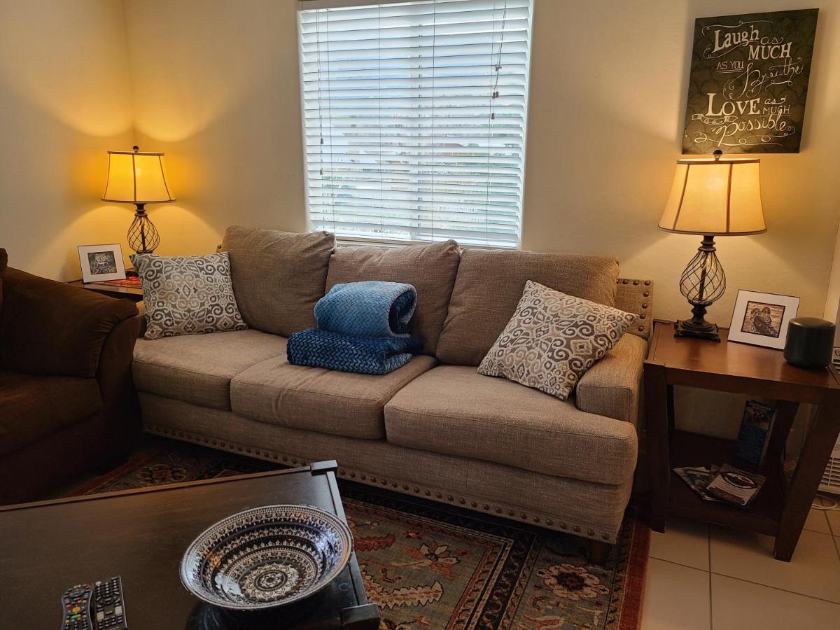 Sacred Mtn River Suites Kernville Εξωτερικό φωτογραφία