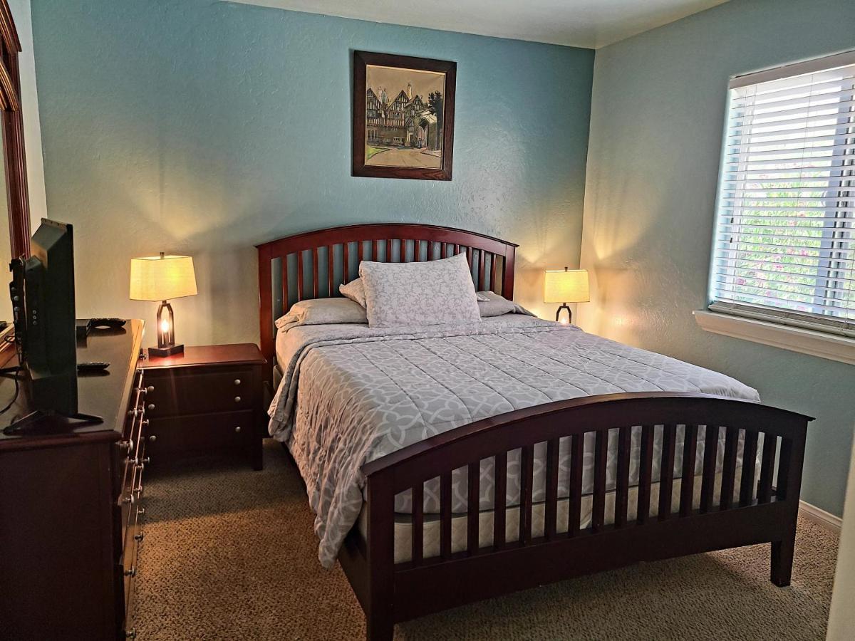 Sacred Mtn River Suites Kernville Εξωτερικό φωτογραφία