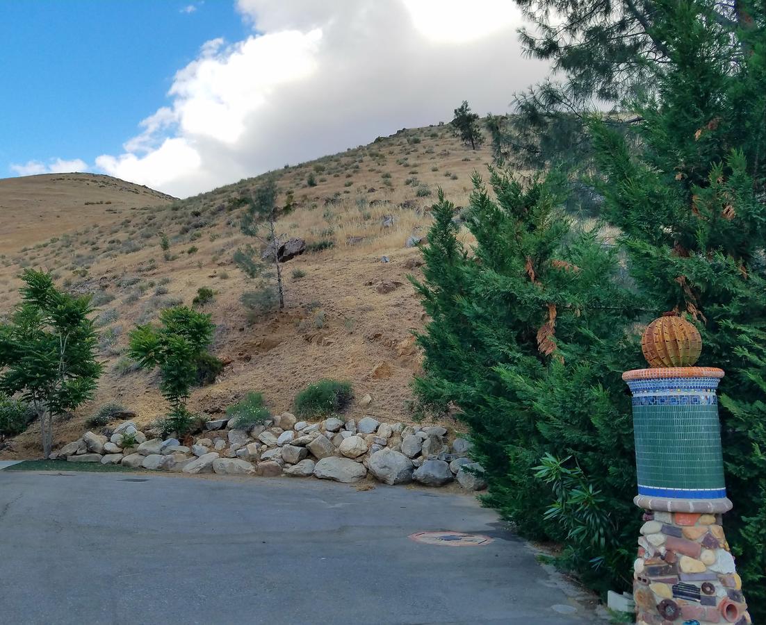 Sacred Mtn River Suites Kernville Εξωτερικό φωτογραφία