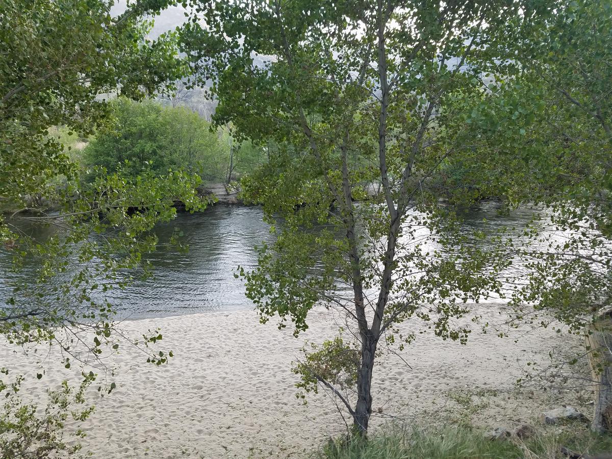 Sacred Mtn River Suites Kernville Εξωτερικό φωτογραφία
