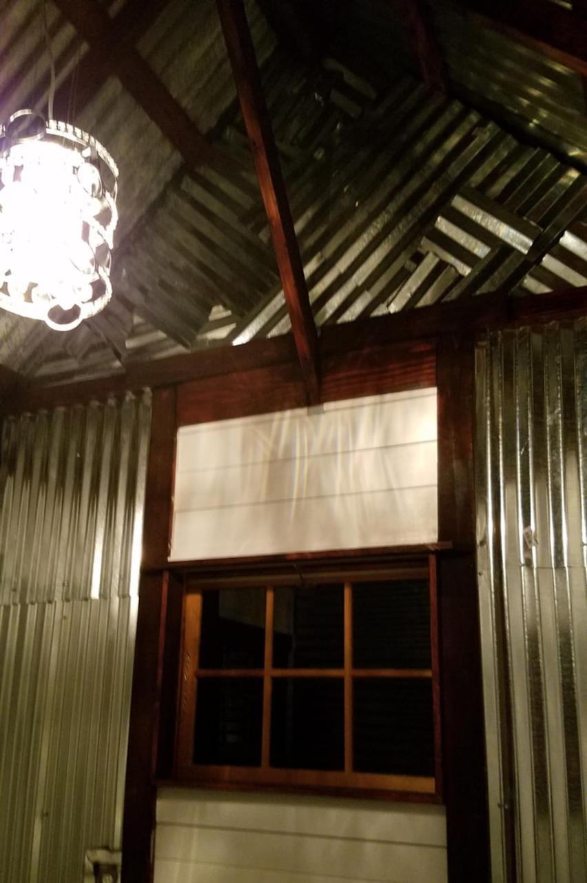 Sacred Mtn River Suites Kernville Εξωτερικό φωτογραφία