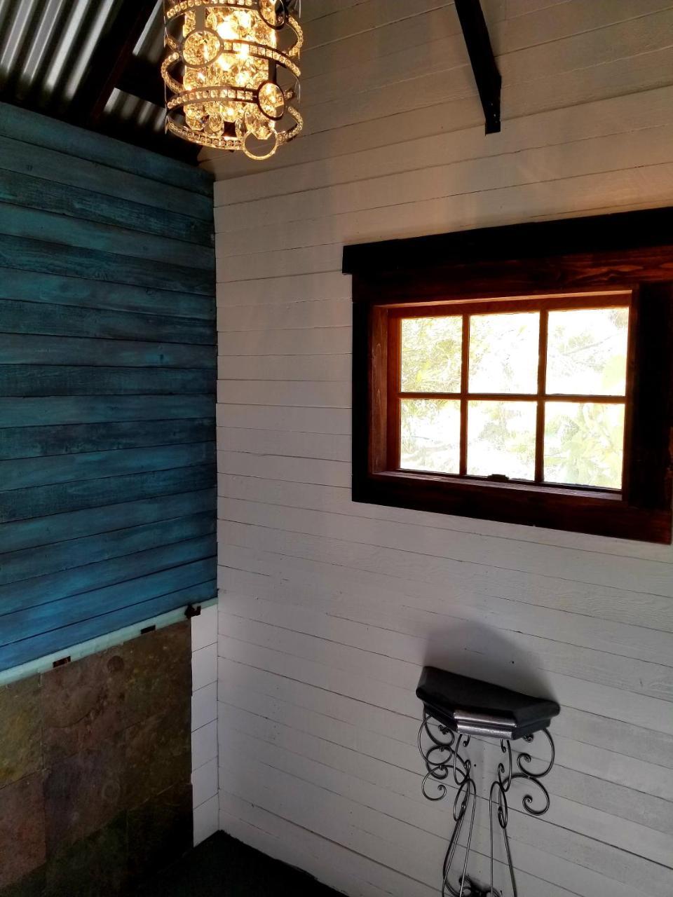 Sacred Mtn River Suites Kernville Εξωτερικό φωτογραφία