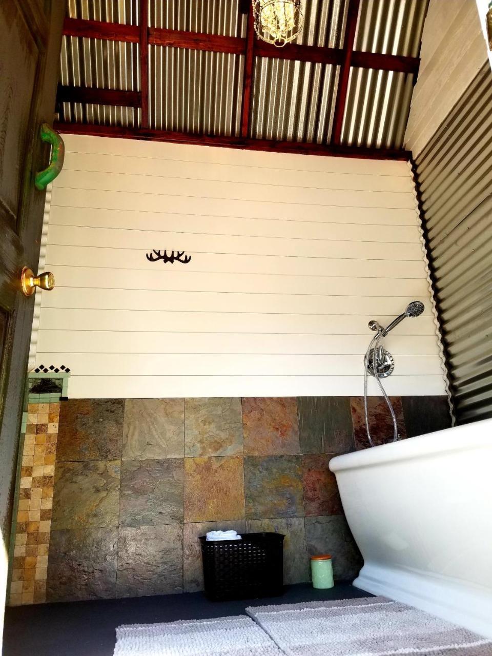 Sacred Mtn River Suites Kernville Εξωτερικό φωτογραφία