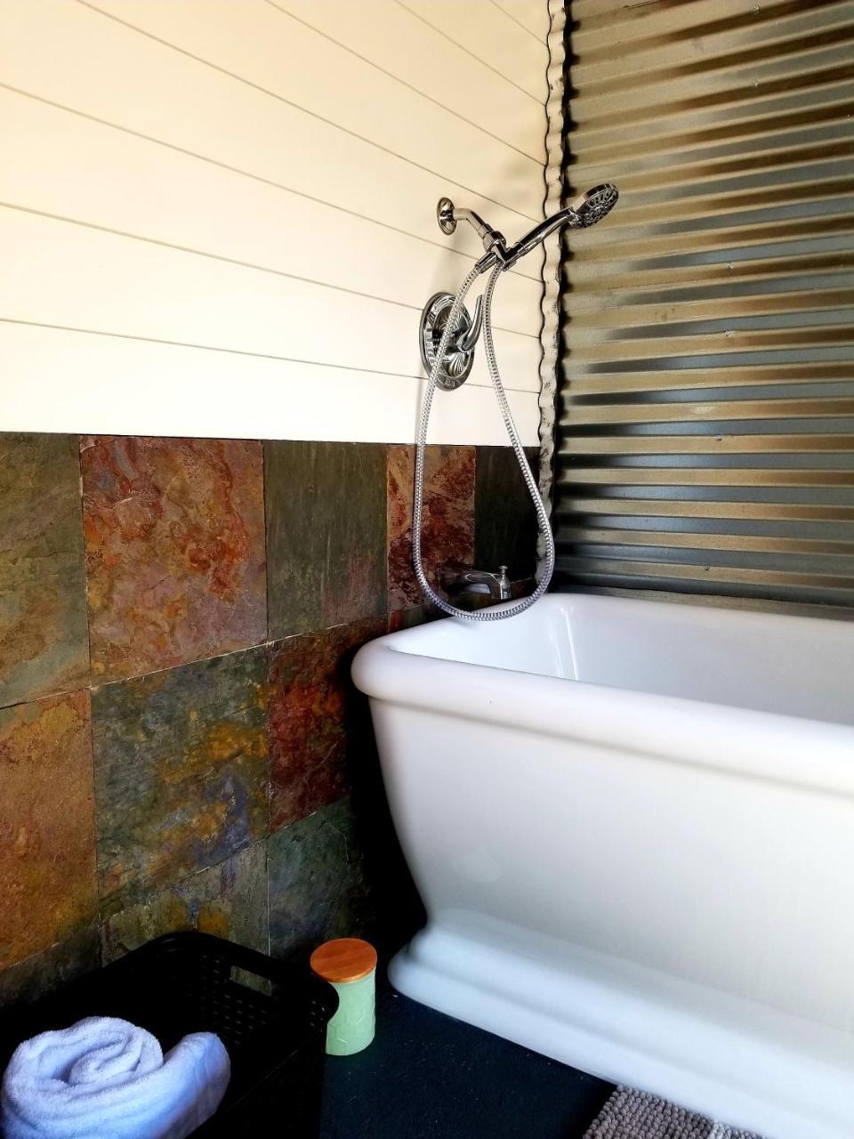 Sacred Mtn River Suites Kernville Εξωτερικό φωτογραφία