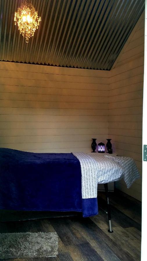 Sacred Mtn River Suites Kernville Εξωτερικό φωτογραφία