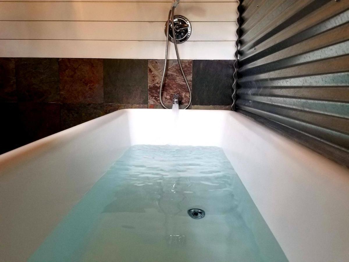 Sacred Mtn River Suites Kernville Εξωτερικό φωτογραφία