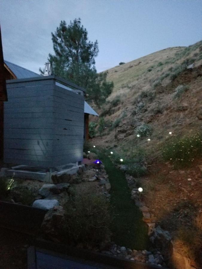 Sacred Mtn River Suites Kernville Εξωτερικό φωτογραφία