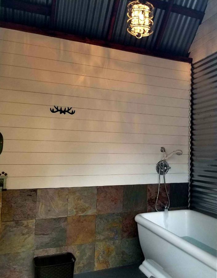 Sacred Mtn River Suites Kernville Εξωτερικό φωτογραφία
