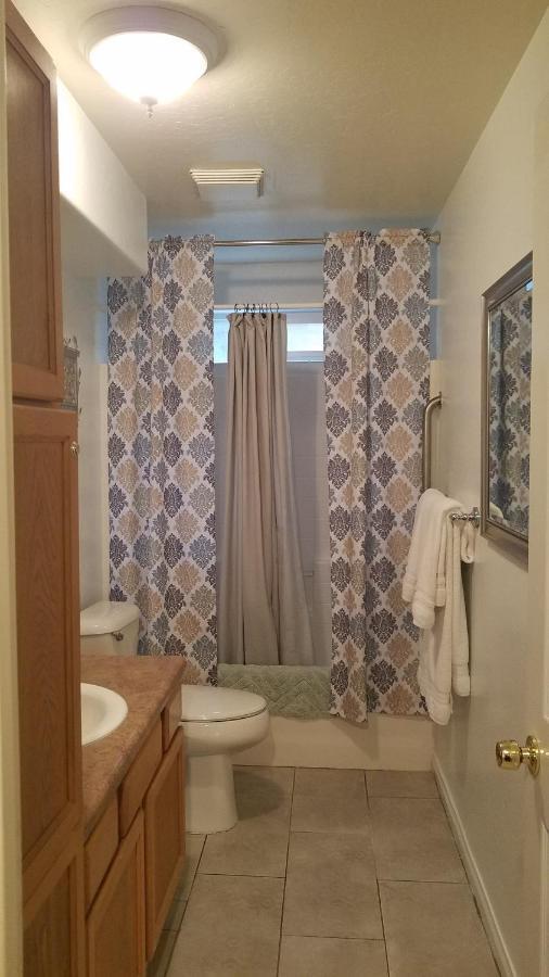 Sacred Mtn River Suites Kernville Εξωτερικό φωτογραφία
